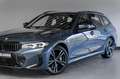 BMW 330 3-serie 330i xDrive Lane ACC Black 18' M Stuur Blauw - thumbnail 24
