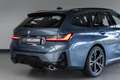 BMW 330 3-serie 330i xDrive Lane ACC Black 18' M Stuur Blauw - thumbnail 27