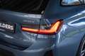 BMW 330 3-serie 330i xDrive Lane ACC Black 18' M Stuur Blauw - thumbnail 29