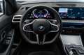 BMW 330 3-serie 330i xDrive Lane ACC Black 18' M Stuur Blauw - thumbnail 23
