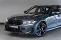 BMW 330 3-serie 330i xDrive Lane ACC Black 18' M Stuur Blauw - thumbnail 25