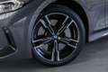 BMW 330 3-serie 330i xDrive Lane ACC Black 18' M Stuur Blauw - thumbnail 9