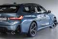 BMW 330 3-serie 330i xDrive Lane ACC Black 18' M Stuur Blauw - thumbnail 28