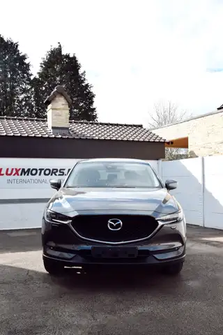 Mazda CX-5 CX-5 2.0i SKYACTIV-G 2WD Premium Edition