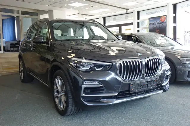 Bmw X5 xDrive 30d xLine +Drivi. Ass. Prof+HUD+Memo+Pano+