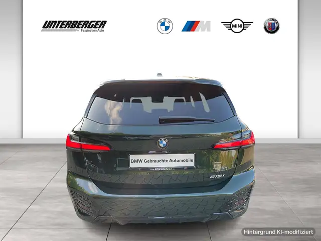BMW M view 5