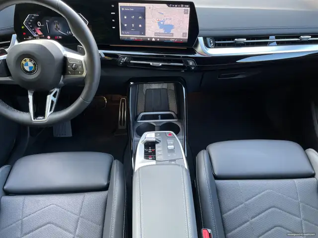 BMW M view 7
