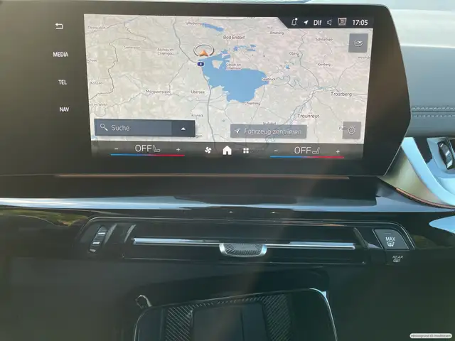 BMW 2 Series view 8