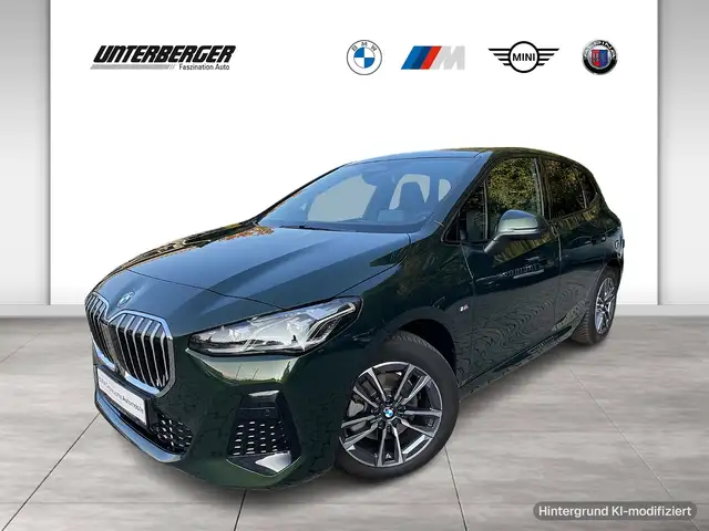 BMW M main image