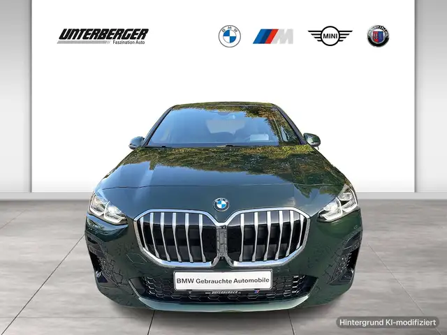 BMW M view 2