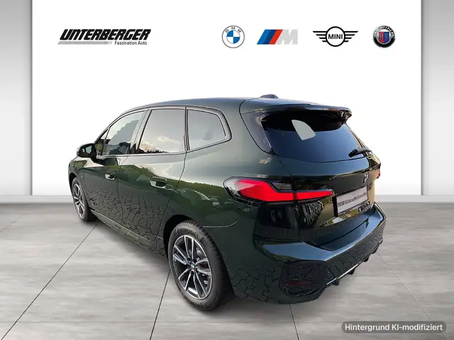 BMW M view 4
