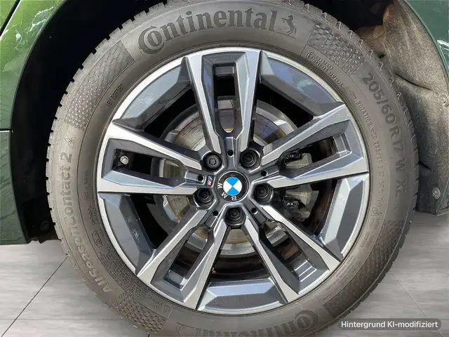 BMW M view 6