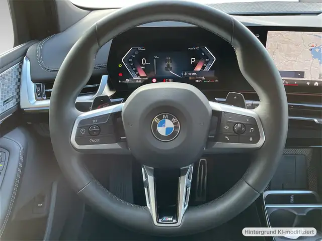 BMW 2 Series view 9