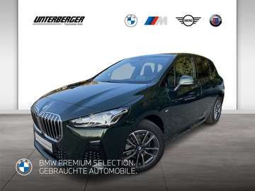 i Active Tourer M Sportpaket-Adaptives M Fahrwerk-