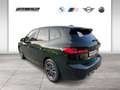 BMW 218 i Active Tourer M Sportpaket-Adaptives M Fahrwerk- Grün - thumbnail 4