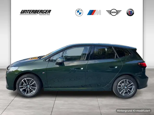 BMW 2 Series view 3