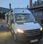 Mercedes-Benz Sprinter Sprinter Tourer 316 CDI 3,5t / 3.250 mm 4x4 Weiß - thumbnail 2
