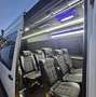 Mercedes-Benz Sprinter Sprinter Tourer 316 CDI 3,5t / 3.250 mm 4x4 Weiß - thumbnail 5