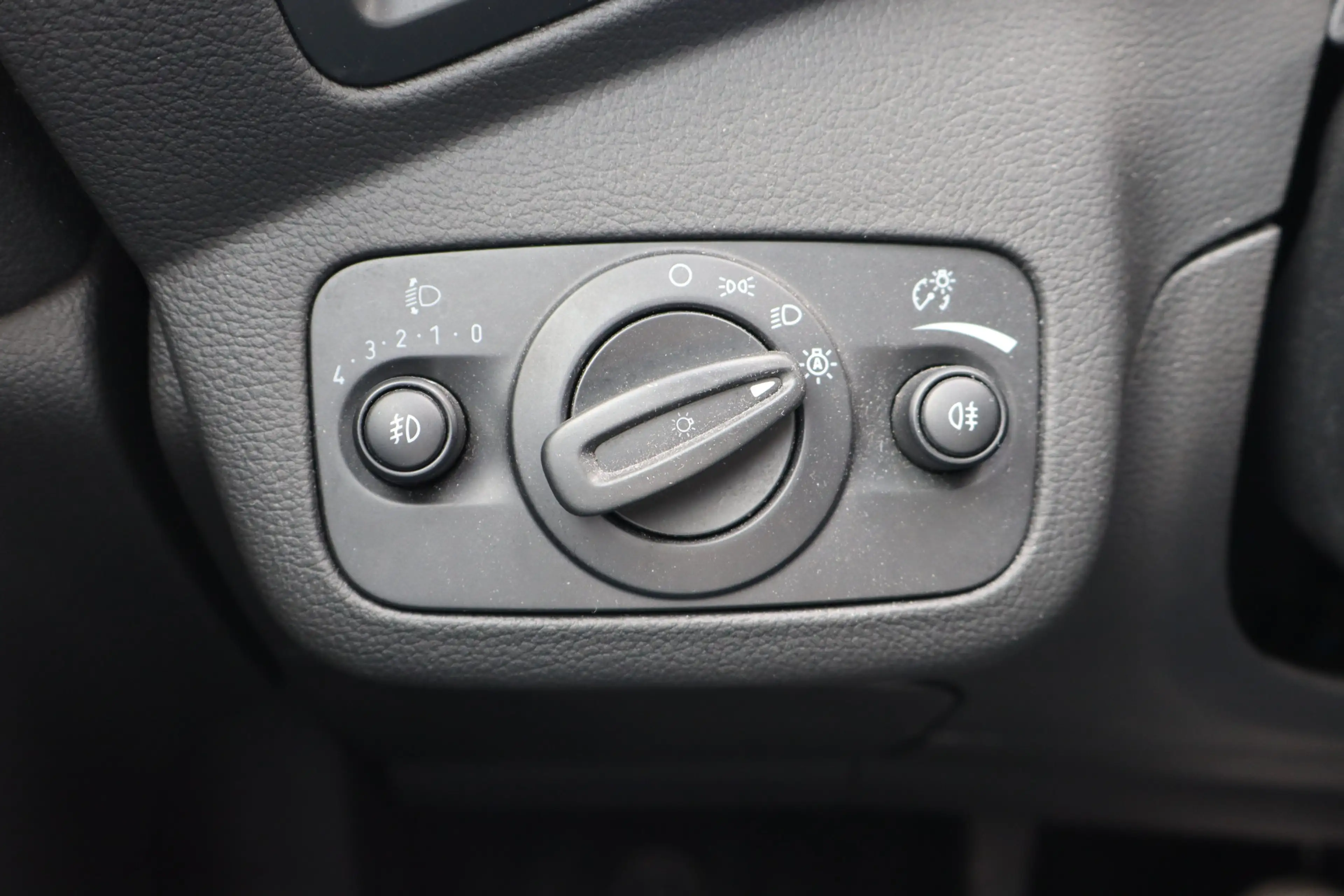 Ford Grand C-Max 1.0 Titanium 7 PersoonsAuto/Climatronic Airco/Trek — photo 21