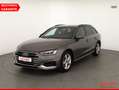 Audi A4 Avant 40 TDI S-Tronic LED Navi Sitzheizung Gris - thumbnail 1