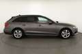 Audi A4 Avant 40 TDI S-Tronic LED Navi Sitzheizung Gris - thumbnail 6