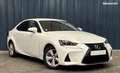 Lexus IS 300 300H phase 2 Business 223ch Garantie 1 An Parfait Etat Caméra Régulateur Bianco - thumbnail 3