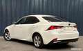 Lexus IS 300 300H phase 2 Business 223ch Garantie 1 An Parfait Etat Caméra Régulateur Bianco - thumbnail 2
