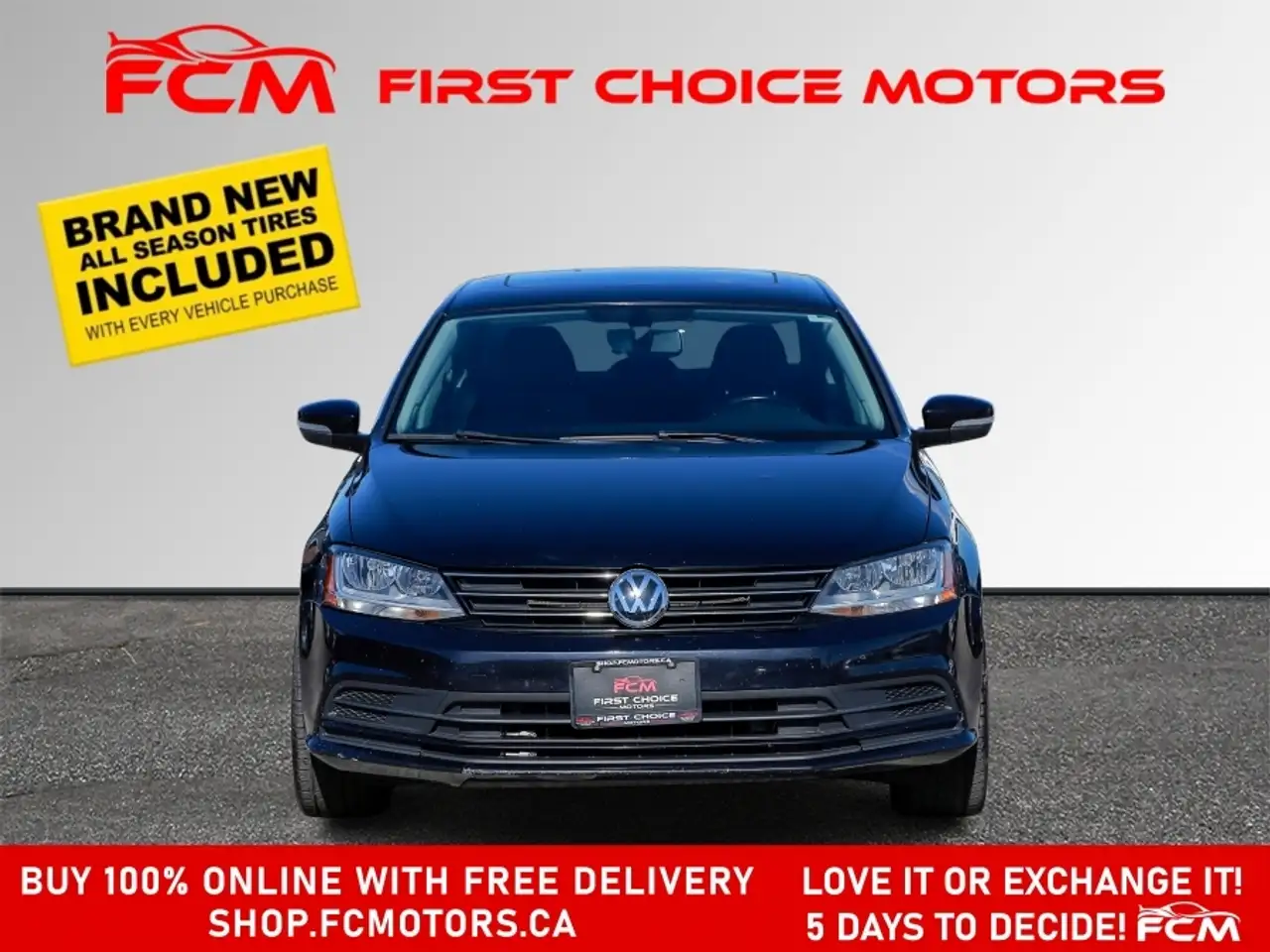 Volkswagen Jetta снимка Volkswagen Jetta
