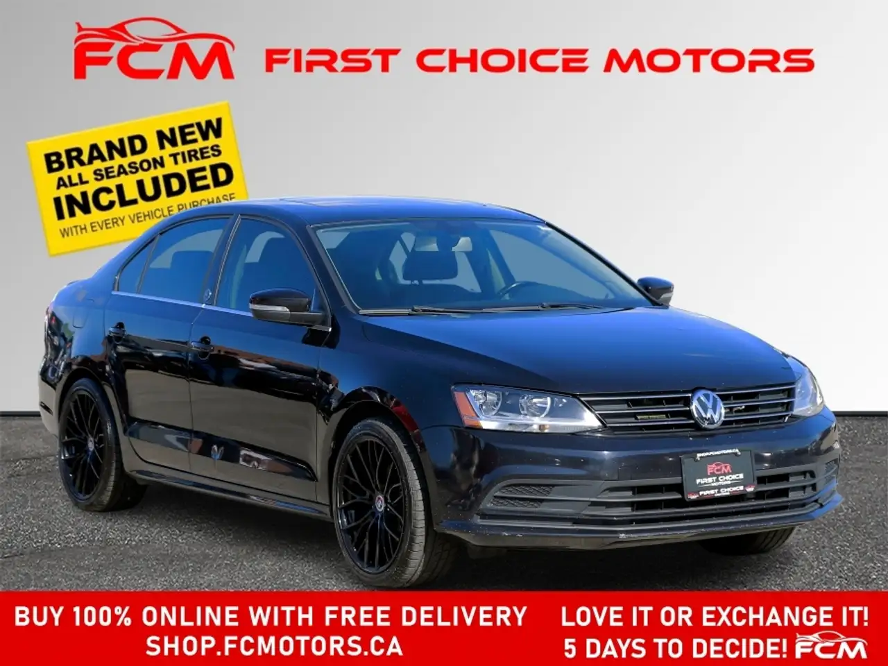 Volkswagen Jetta снимка Volkswagen Jetta