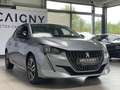 Peugeot 208 1.2 Allure Pack *Camera*Sensoren achter*Digital Co Argento - thumbnail 4