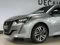Peugeot 208 1.2 Allure Pack *Camera*Sensoren achter*Digital Co Argento - thumbnail 2