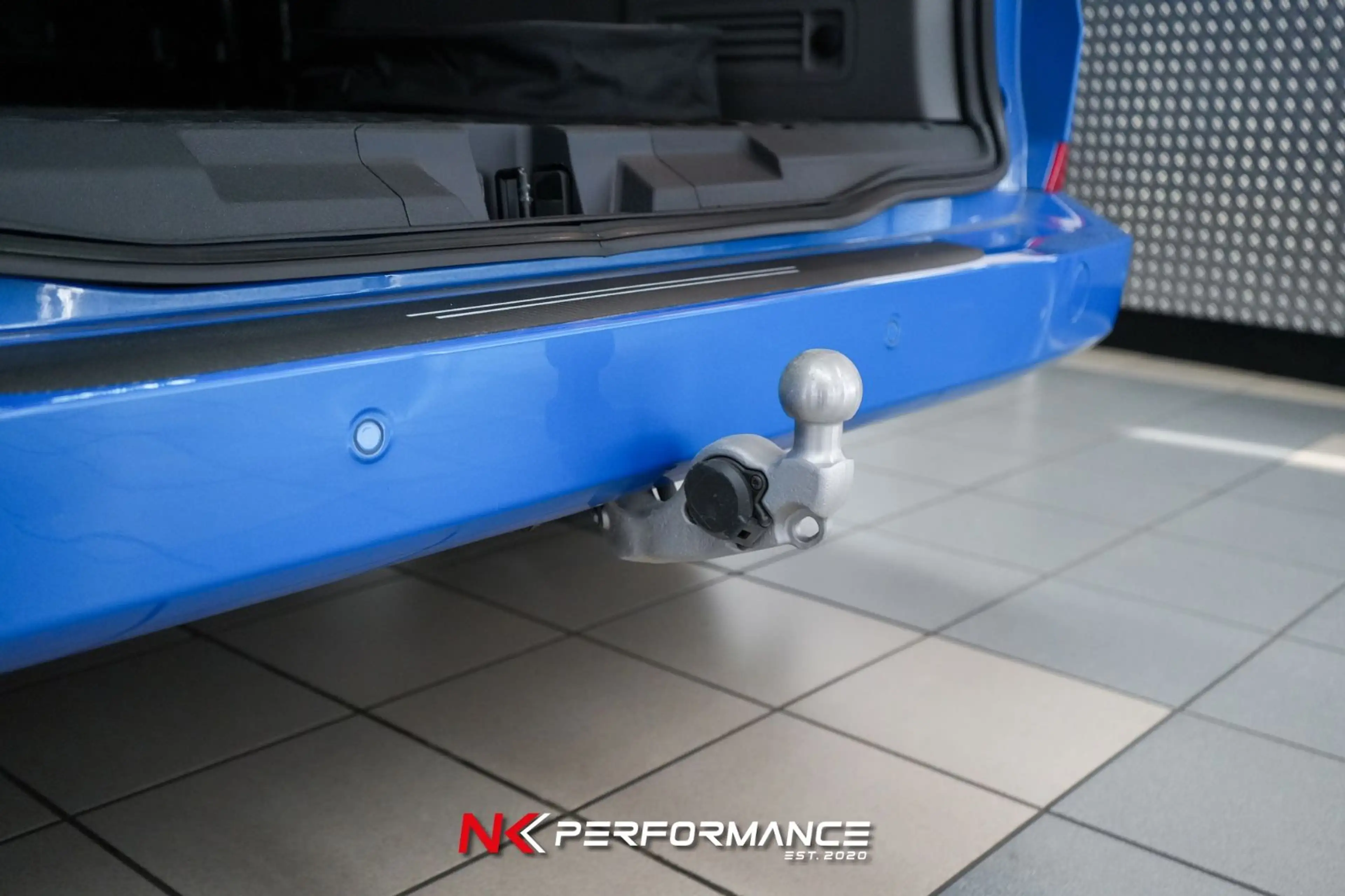 Volkswagen T7 Caravelle T7 e-Caravelle 210 kW LR Style/8-SITZ /AHK /360° — photo 15