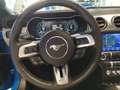 Ford Mustang 5,0 Ti-VCT V8 GT Cabrio Bleu - thumbnail 11
