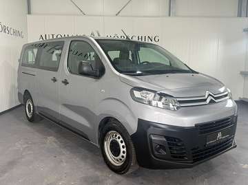 Kombi XL BlueHDi 120 S&S