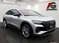 Audi Q4 e-tron Sportback 50 quattro 220kW 82kWh S-Line/LED/AHK/K Silber - thumbnail 3