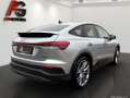 Audi Q4 e-tron Sportback 50 quattro 220kW 82kWh S-Line/LED/AHK/K Silber - thumbnail 5