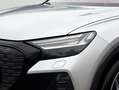 Audi Q4 e-tron Sportback 50 quattro 220kW 82kWh S-Line/LED/AHK/K Silber - thumbnail 9