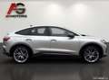 Audi Q4 e-tron Sportback 50 quattro 220kW 82kWh S-Line/LED/AHK/K Silber - thumbnail 4