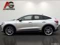 Audi Q4 e-tron Sportback 50 quattro 220kW 82kWh S-Line/LED/AHK/K Silber - thumbnail 8