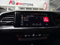 Audi Q4 e-tron Sportback 50 quattro 220kW 82kWh S-Line/LED/AHK/K Silber - thumbnail 28
