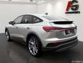 Audi Q4 e-tron Sportback 50 quattro 220kW 82kWh S-Line/LED/AHK/K Silber - thumbnail 7