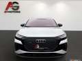 Audi Q4 e-tron Sportback 50 quattro 220kW 82kWh S-Line/LED/AHK/K Silber - thumbnail 2