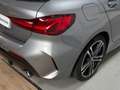 BMW 118 118dA Business Grau - thumbnail 13