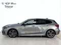 BMW 118 118dA Business Gris - thumbnail 3