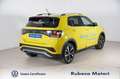 Volkswagen T-Cross 1.0 TSI R-Line Sport 115CV Yellow - thumbnail 4