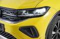 Volkswagen T-Cross 1.0 TSI R-Line Sport 115CV Yellow - thumbnail 26
