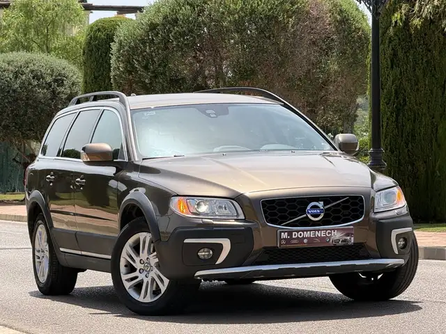 Volvo XC70 2.0 D4 Summum Auto