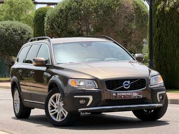 2.0 D4 Summum Auto