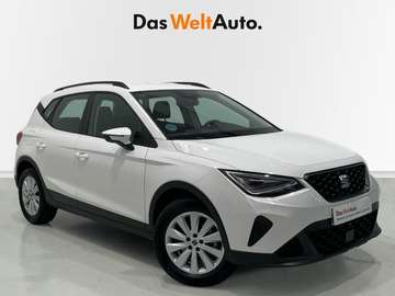 1.0 TSI S&S Style 110