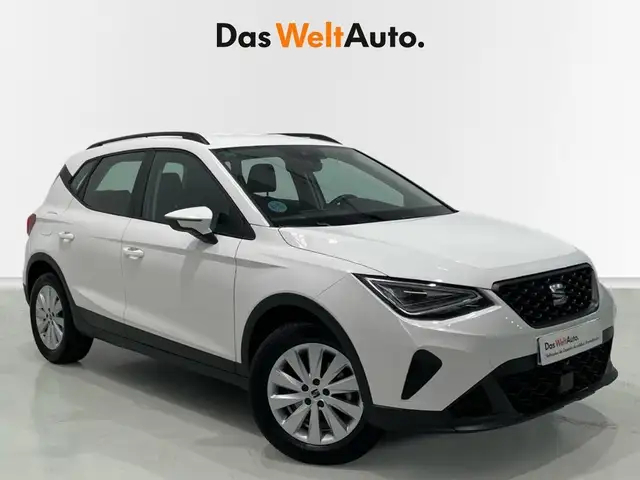 SEAT Arona 1.0 TSI S&S Style 110